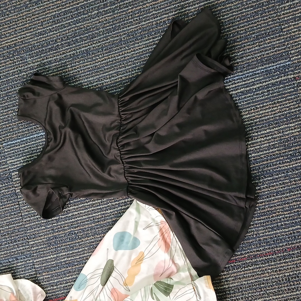 Dot Dot Smile 2t Dress Bundle - Picture 7 of 7
